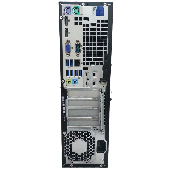 Pc Hp Elitedesk 800 G2 Desktop 200W